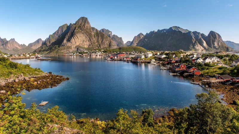 Lofoten